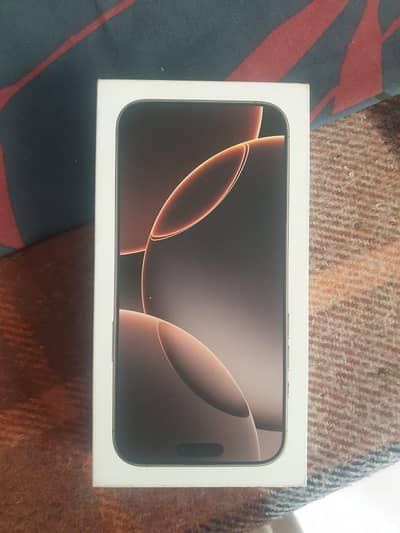 iphone pro 16 urgent sale Peshawar