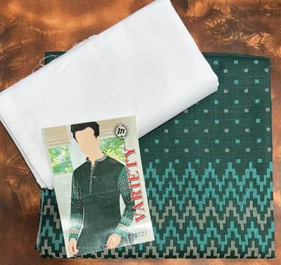 QUALITY SHALWAR KAMEEZ