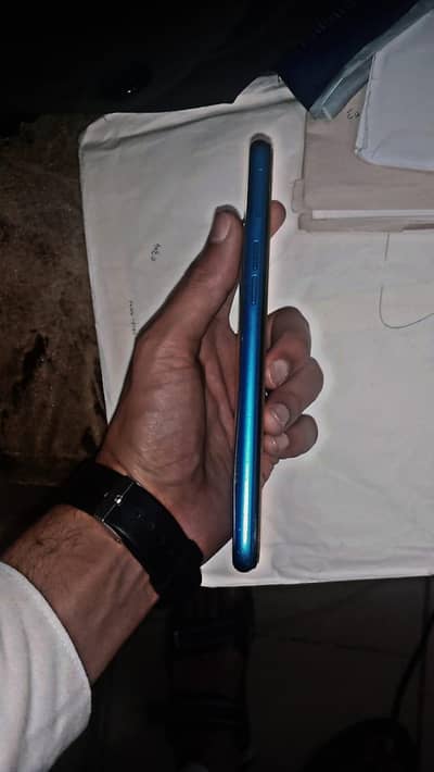 RealmeC1 pta approved dual sim best for hotspot