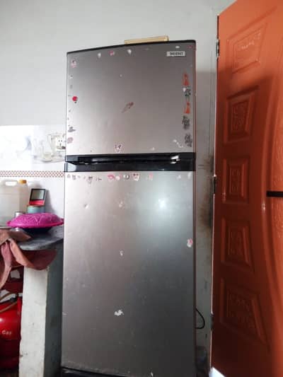 Orient Refrigerator Used – Excellent Cooling Condition