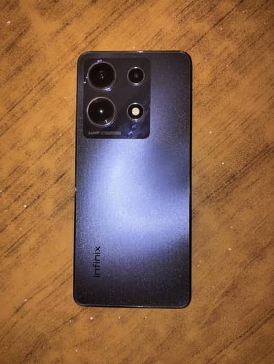 Infinix note 30 5g