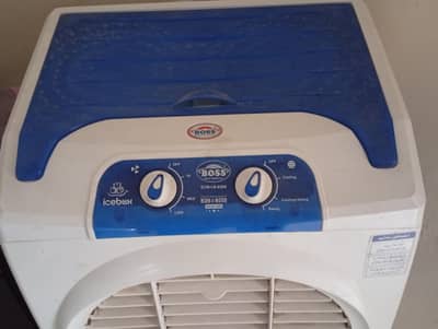 Room Cooler for Sale – Motor Issue – Repairable