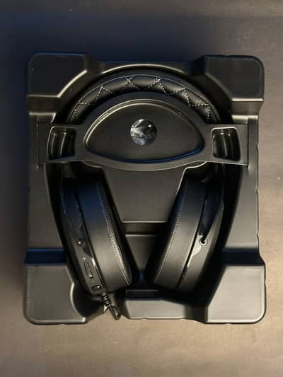 Corsair, HyperX Wired Gaming Headphone with Soundcard