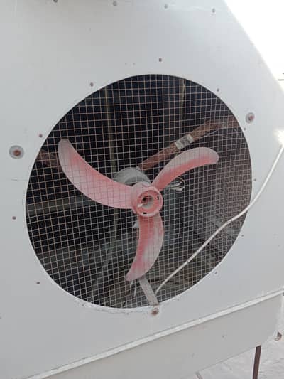 Dasti Air Cooler Lahori