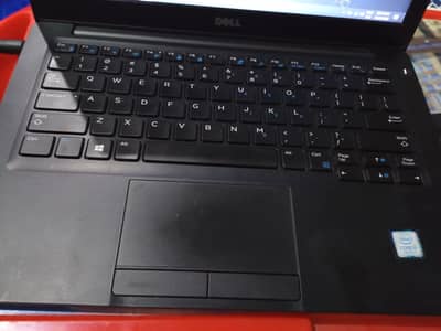 dell latitude 7300 i5 7th gen