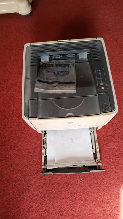 Printer to sale