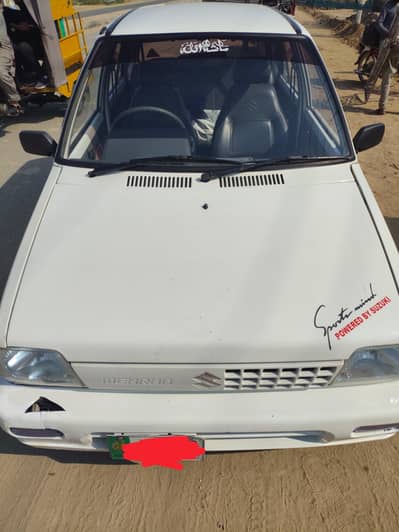 mehran VXR 2018