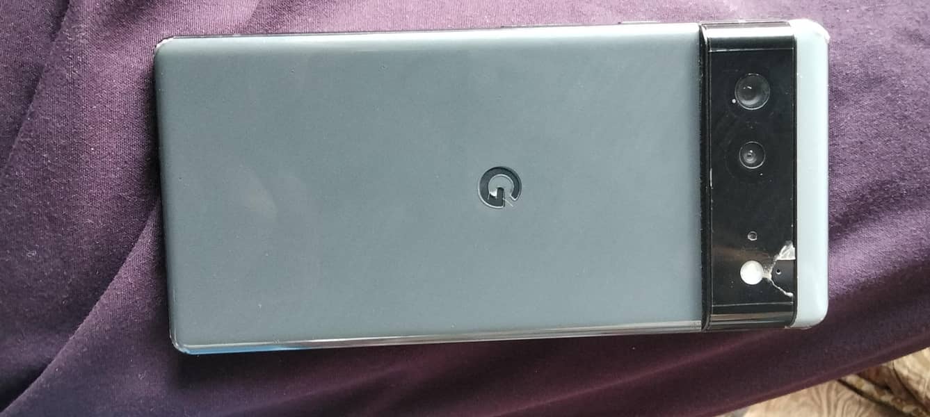 Google pixel 6 1