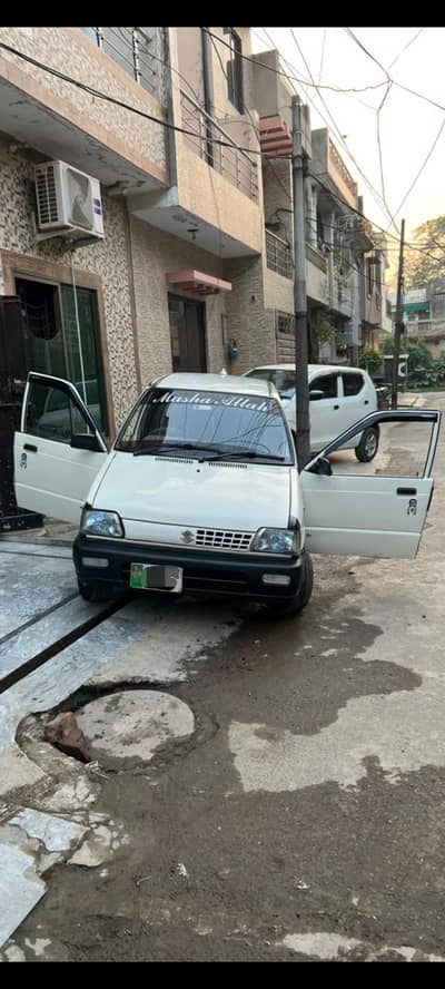 mehran for sale