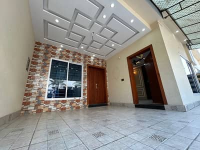 5 Marla Double story House For Sale In Buchvillas Multan