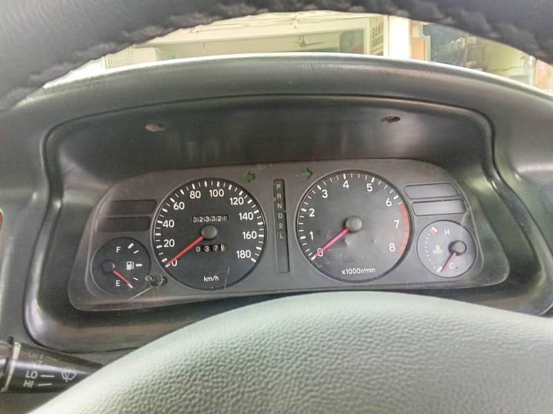 Corola XE Automatic 4