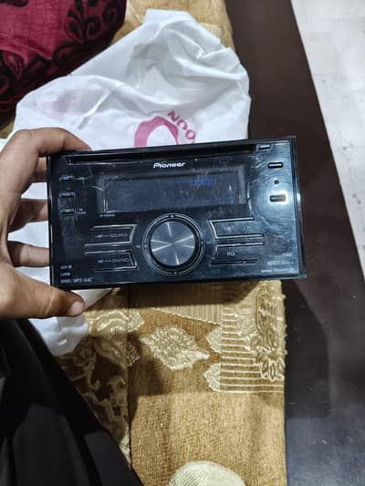 Pioneer FH-P6050UB car plyar