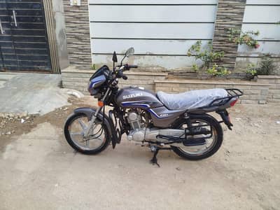 Suzuki GD 110 2019#0/3/1/7/0/0/2/4/6/2/9