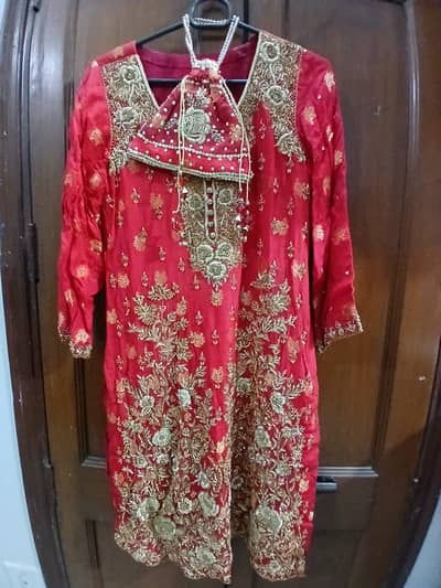 BRIDAL DRESS/WEDDING DRSSS/ PARTY WEAR/ BARAT LEHNAGA