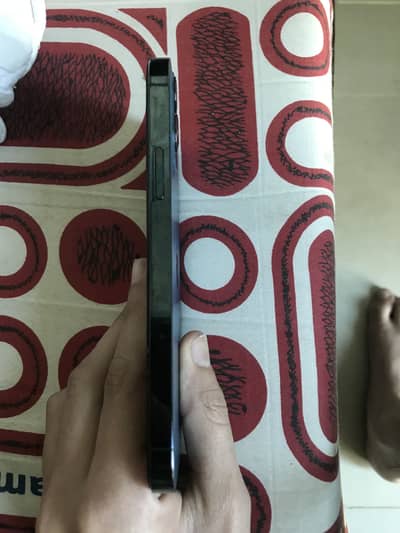 iPhone 12 Pro factory unlock