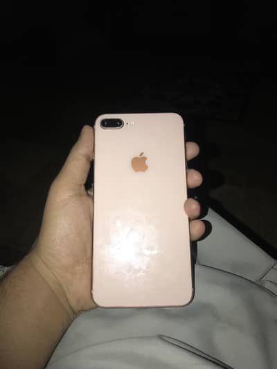 Iphone 8 plus 64gb