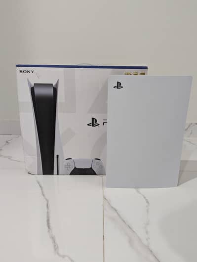 Sony ps5