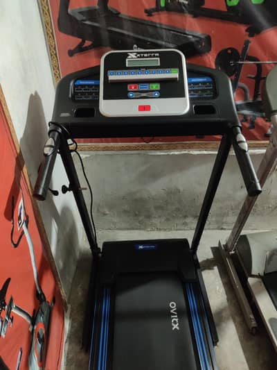treadmill jogging running machine 120 to 160 kg weight sport