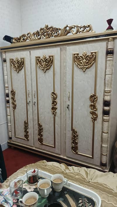 brand new safe almari chinioti 2026