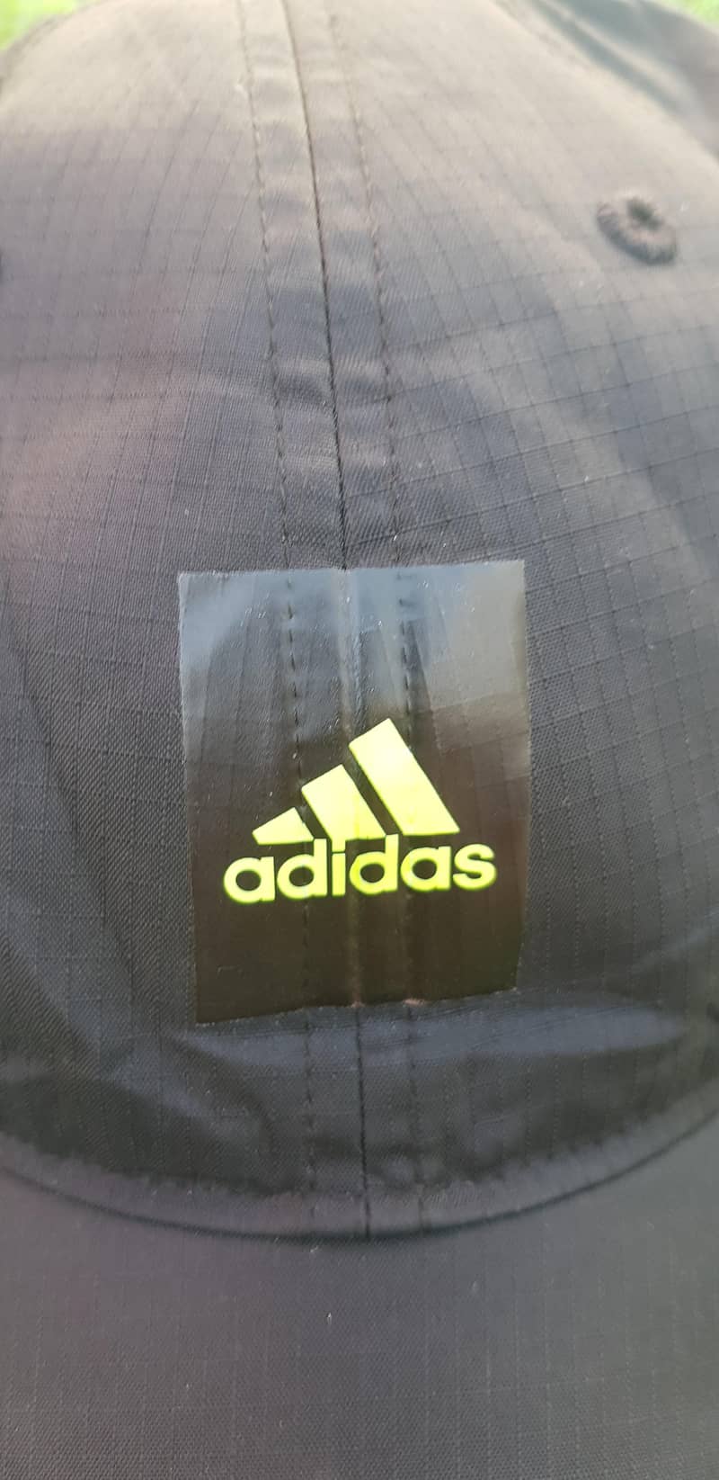 Adidas Cap 1