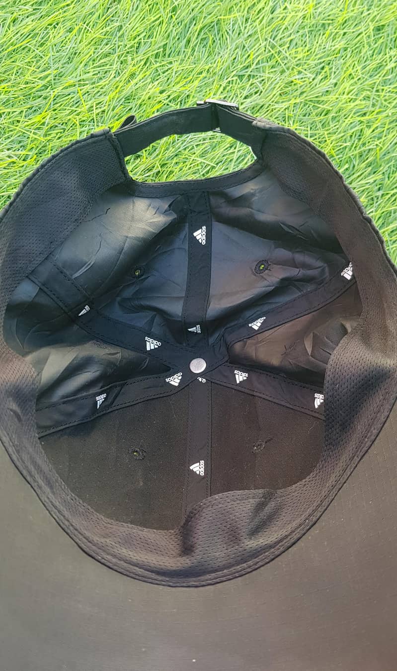Adidas Cap 4