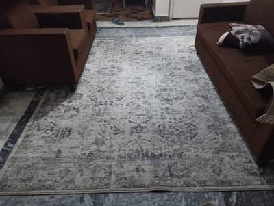 Rug 7 by 9