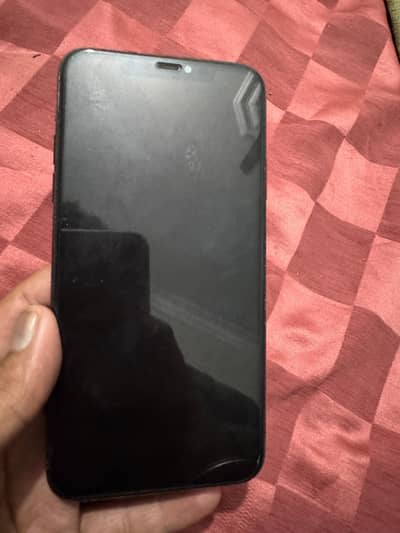 11 Pro Max PTA Approved