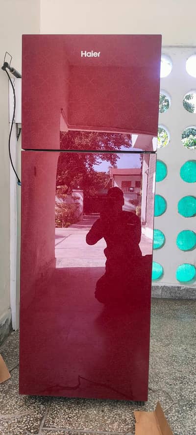 Haier Refrigerator