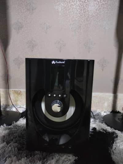 Speakers For Sell