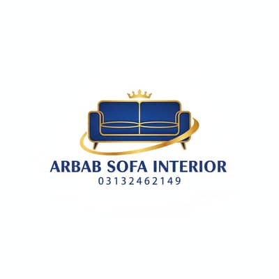 Arbab sofa interior 
