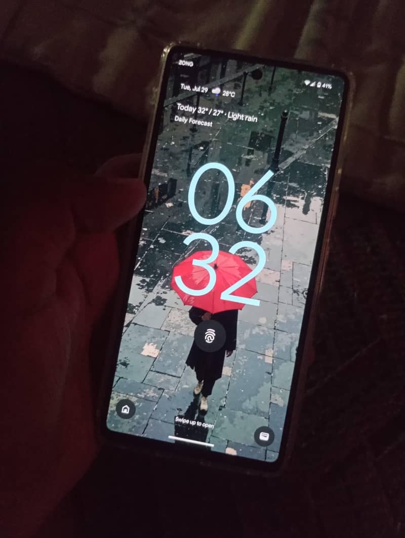 Pixel 7 pristine condition 0