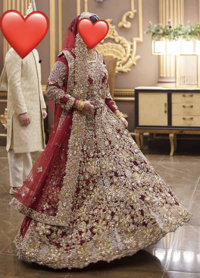 BRIDAL DRESS inculding JEWELLERY EXCELLENT CONDITION