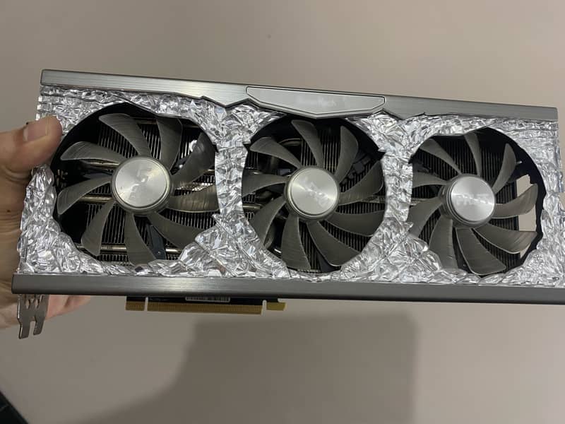 RTX 3070TI 4