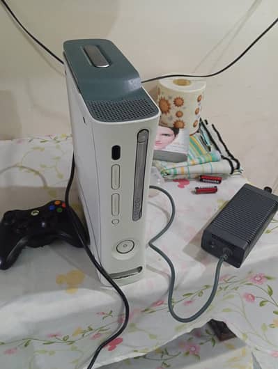 x box 360