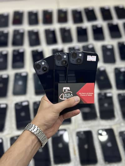 Iphone 14 128 GB Jv 100% Battery