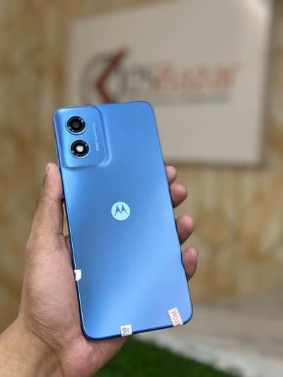 Motorolla Moto G Stylus 5g 2023 4gb Ram 128gb Storage Non Pta