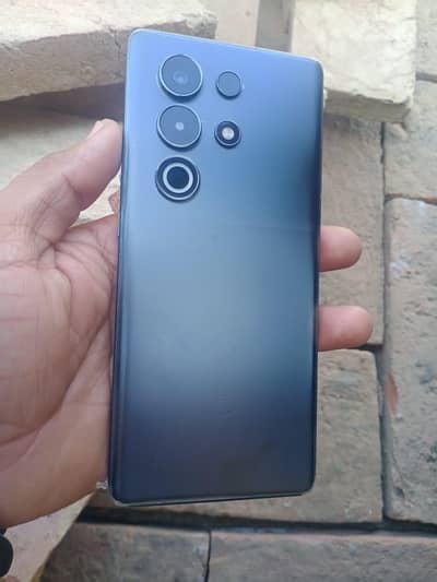 itel S25 Ultra