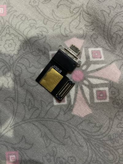 Ipad pro 2020 Charging Port