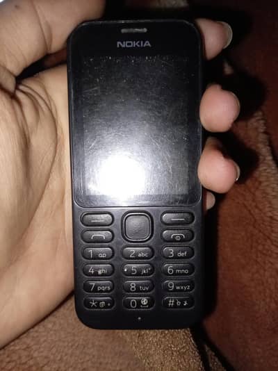 nokia mobile