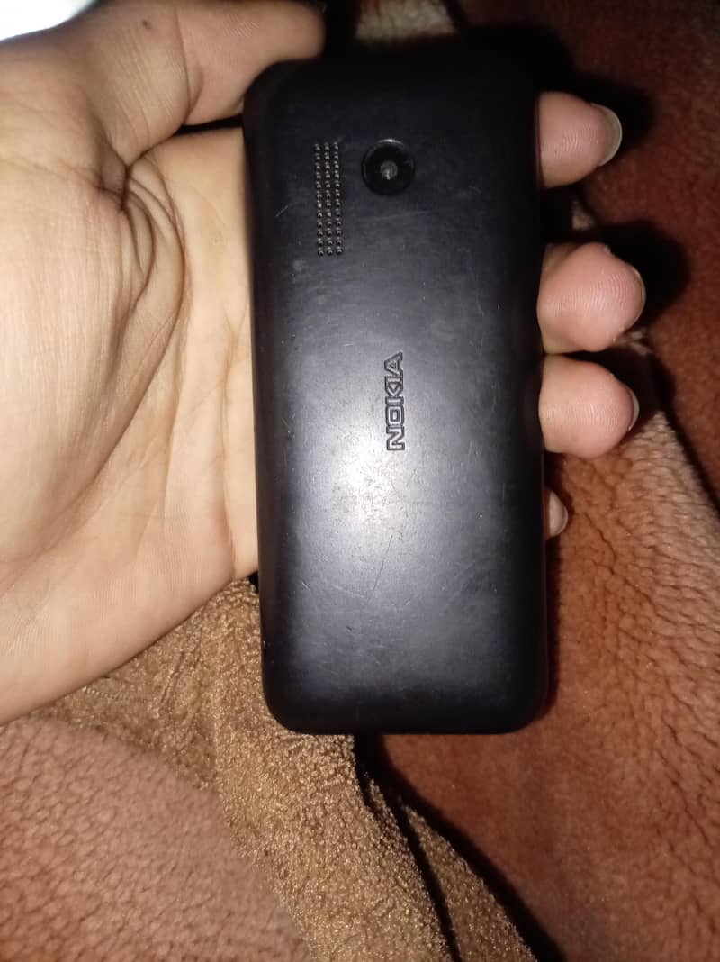 nokia mobile 1