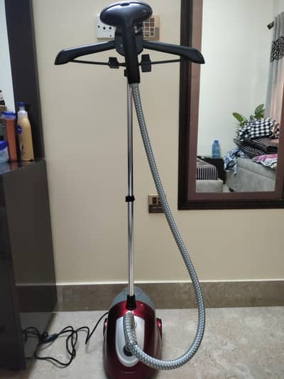 Steamer For Sell