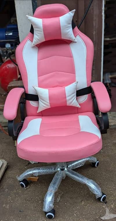 Gaming Chair - Tik Tok Chair - Computer Chair - Normal Budget Chair
