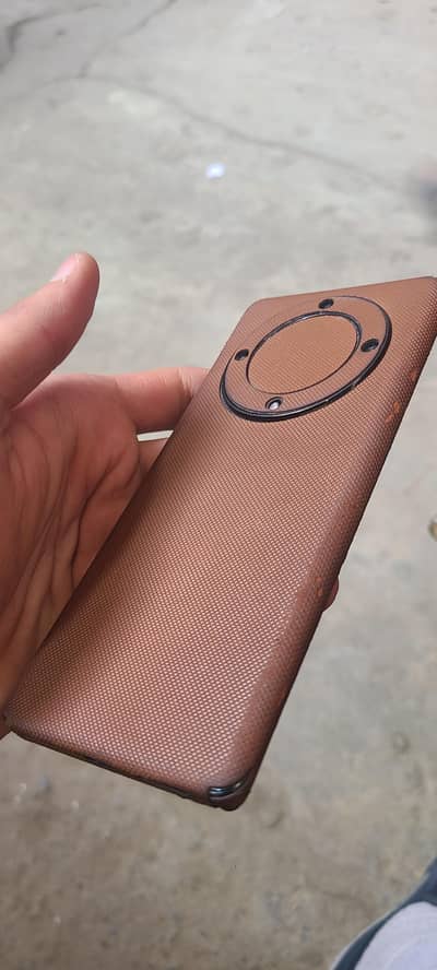 Honor x9a 5G (12+256)