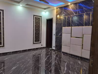 Brand New 10 Marla Upper Portion For Rent Available With Gas Near DHA M Block