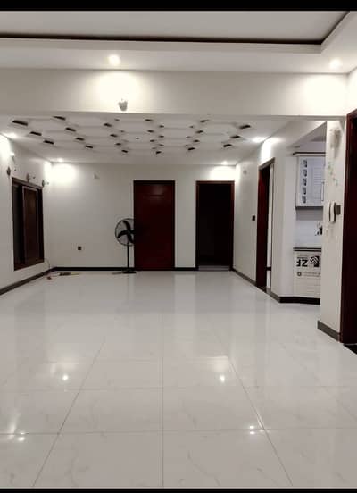 Well Maintained Flat Available For Sale