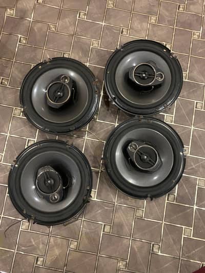 Pioneer Original Car speaker in good condition for sale