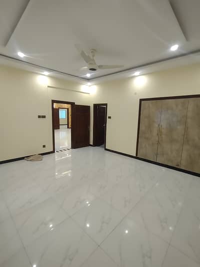 Well Maintained Portion