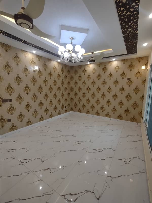 Well Maintained Portion 1