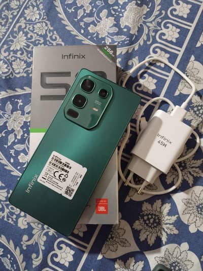 Infinix note 50 read add carefully
