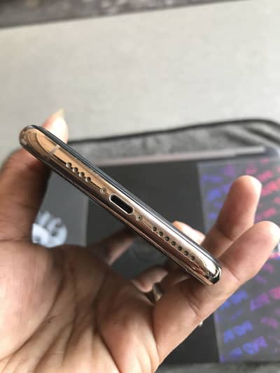 Iphone Xs max non pta Exchange posibal